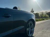 Używany Audi A5 Cabriolet 190 KM (139 kW) 2010 Kabriolet