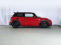 gebraucht Mini Cooper S John Works Trimm Leder AD Panorama Navi digitales Cockpit Weitere Angebote