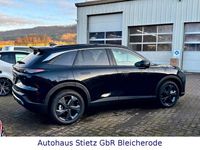 Neu Baic X55 177 PS (130 kW) 2025 Schwarz SUV