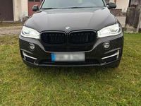 Gebraucht BMW X5 313 PS (230 kW) 2016 SUV