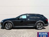 Gebraucht Audi A4 Allroad 265 PS (194 kW) 2022 Brillantschwarz Kombi