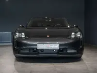 Gebraucht Porsche Taycan 4S 419 kW (571 PS) 2021 Vulkangrau Limousine