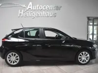 Gebraucht Opel Corsa Edition 101 PS (74 kW) 2025 Schwarz Kleinwagen