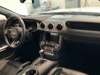 gebraucht Ford Mustang GT Mustang Convertible 5.0 Ti-VCT V8 Aut.