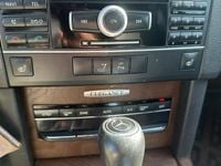 Gebraucht Mercedes E220 170 PS (125 kW) 2011 Schwarz Kombi