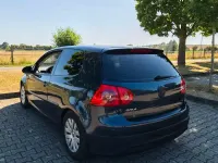 Gebraucht VW Golf IV 105 PS (77 kW) 2004 Blau Limousine