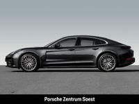 Gebraucht Porsche Panamera 354 PS (260 kW) 2025 Grau Limousine