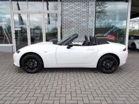 gebraucht Mazda MX5 2024 Prime-Line G-132 ACAA Klima VOLL-LED SHZ 16Zo