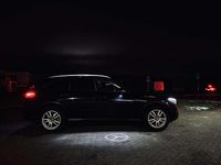 Gebraucht Mercedes GLC200 Advanced 204 PS (150 kW) 2023 SUV