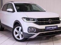 gebraucht VW T-Cross - Style