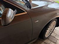 Gebraucht Audi A4 S-Line 190 PS (139 kW) 2015 Grau Kombi