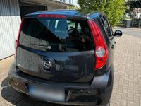 Second-hand Opel Agila 2008 Negru Hatchback