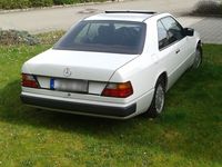 gebraucht Mercedes 230 Bauj. 1989