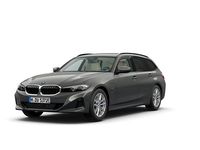 Gebraucht BMW 320 Shadowline 163 PS (119 kW) 2022 Kombi