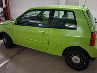 Gebraucht VW Lupo 50 PS (36 kW) 2000 Grün Kleinwagen