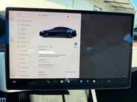 Gebraucht Tesla Model S 492 kW (670 PS) 2023 Blau Kleinwagen