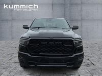 Neu Dodge Ram 420 PS (308 kW) 2026 Schwarz Pickup