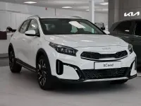 Neu Kia XCeed Vision 150 PS (110 kW) 2026 (hw2) deluxe white m SUV