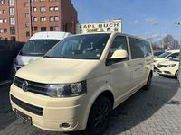 Gebraucht VW T5 140 PS (102 kW) 2015 Beige Van