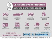 Gebraucht Ford Puma Titanium 125 PS (91 kW) 2023 Schwarz SUV
