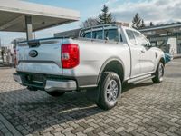 gebraucht Ford Ranger 2.0 XLT 4WD Extrakabine