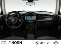 Gebraucht Mini Cooper Essential 136 PS (100 kW) 2023 Silber Kleinwagen