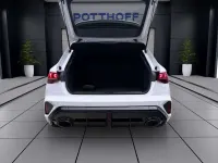 Gebraucht Audi RS3 Sport 400 PS (294 kW) 2026 Arkonaweiß Limousine