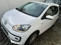 Occasion VW up! 60 ch (44 kW) 2012 Blanc Citadine