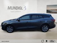 Neu Ford Focus Titanium X 155 PS (114 kW) 2025 Metallic) (grau Kombi