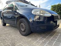 gebraucht Fiat Grande Punto 1.2 8V Active