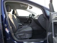 gebraucht VW Golf 1.5 TSI JOIN NAVI SITZHZG CLIMATRONIC PDC