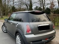 gebraucht Mini Cooper S COOPER S