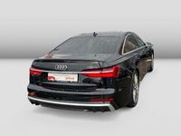 Gebraucht Audi S6 Ambiente 344 PS (253 kW) 2024 Schwarz Limousine