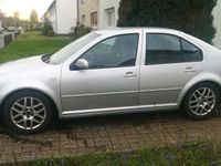 gebraucht VW Bora 1.8T