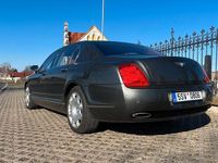 Gebraucht Bentley Continental Flying Spur 560 PS (411 kW) 2005 Limousine