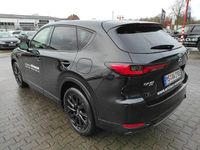 gebraucht Mazda CX-60 2.5L e-Skyactiv PHEV