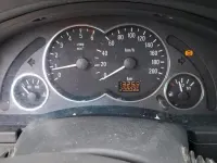 Używany Opel Meriva 100 KM (73 kW) 2005 Szary Minivan