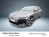 Gebraucht Audi A6 e-tron Sport 210 kW (286 PS) 2025 Grau Kombi
