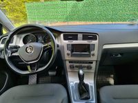 gebraucht VW Golf 1.2 TSI DSG BMT Comfortline Variant Com...