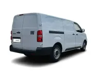 Gebraucht Fiat Scudo 2025 Weiss Van