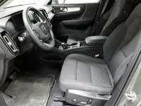 Gebraucht Volvo XC40 Inscription 135 PS (99 kW) 2022 Grau metallic SUV