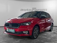 gebraucht Skoda Fabia MONTE CARLO 1.0 TSI 81 kW (110 PS)