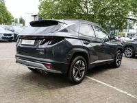 Neu Hyundai Tucson Trend 239 PS (175 kW) 2026 Grau SUV