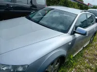 Gebraucht Audi A6 Allroad 233 PS (171 kW) 2006 Grau Kombi
