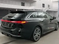 Gebraucht Audi A5 S-line plus 204 PS (150 kW) 2025 Schwarzkeine angabe Kombi
