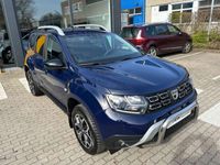 gebraucht Dacia Duster Celebration dCi 115 2WD Navi/PDC/SHZ