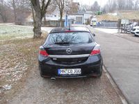 Gebraucht Opel Astra GTC 140 PS (102 kW) 2007 Coupé