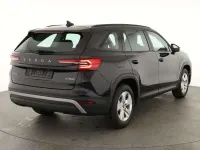 Neu Skoda Kodiaq Selection 150 PS (110 kW) 2026 Black magic perleffekt SUV