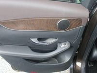 Gebraucht Mercedes GLC220 170 PS (125 kW) 2016 Grau SUV