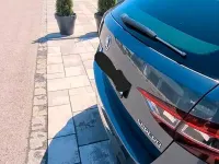Gebraucht Skoda Superb SportLine 190 PS (139 kW) 2019 Andere farben Kombi